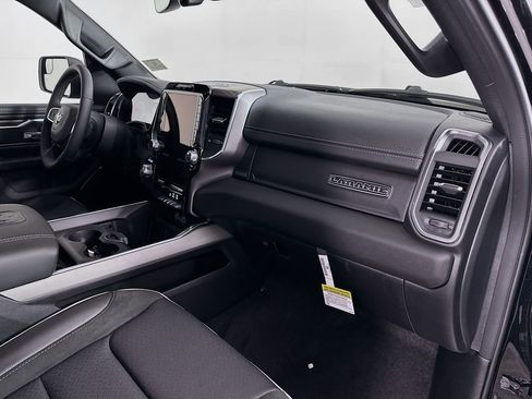 New 2026 RAM 1500 Laramie AWD/4WD image 37