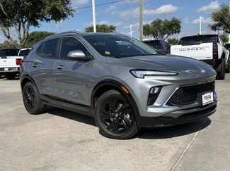 New 2026 Buick Encore GX Sport Touring w/ Advanced Technology Package video 2