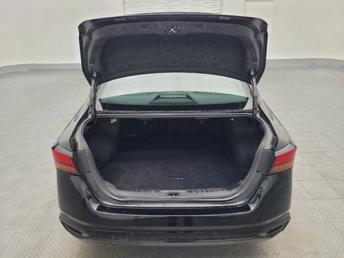 Used 2022 Nissan Altima 2.5 SV image 29