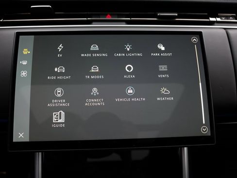 Used 2025 Land Rover Range Rover SE image 25