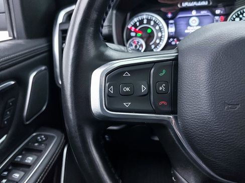 Used 2022 RAM 1500 Laramie image 30