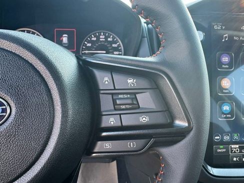 Used 2025 Subaru Crosstrek 2.5i Limited image 30