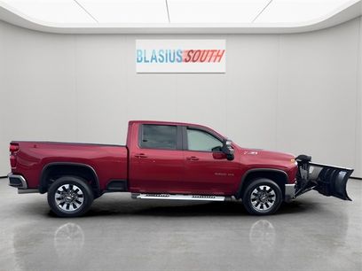 Used 2022 Chevrolet Silverado 3500 LT w/ All Star Edition