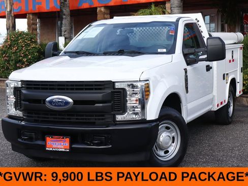 Used 2019 Ford F250 XL RWD image 4