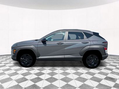 New 2026 Hyundai Kona SEL Sport