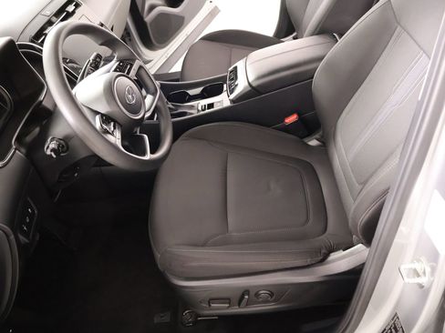 Used 2024 Hyundai Tucson SEL image 11