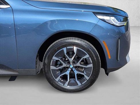 Used 2025 BMW X3 xDrive30i w/ Premium Package image 25