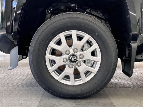 New 2026 Toyota Tacoma SR5 AWD/4WD image 14