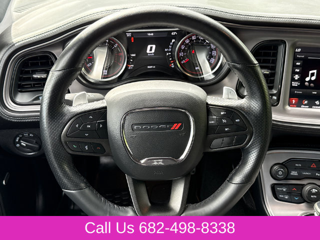 Used 2023 Dodge Challenger R/T Scat Pack RWD image 15