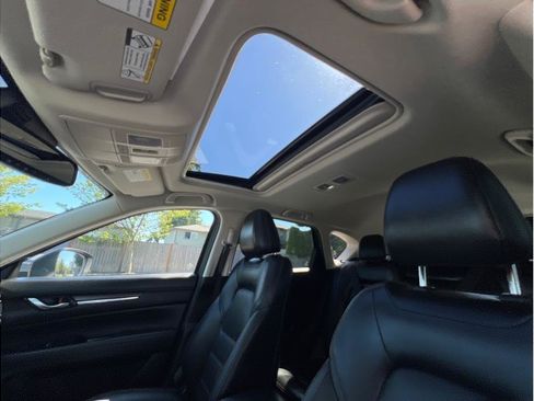 Used 2023 MAZDA CX-5 AWD 2.5 S w/ Premium Plus Pkg image 20