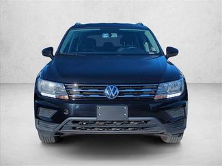 Used 2019 Volkswagen Tiguan S video 2