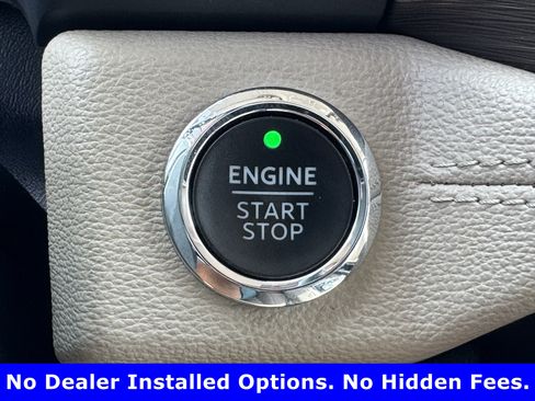 Used 2023 Ford Expedition Limited AWD/4WD image 19