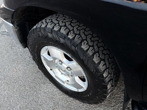 Used 2010 Toyota Tundra 4x4 Double Cab image 35
