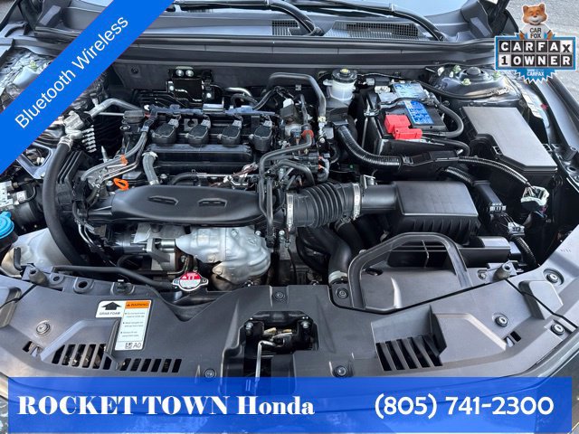 Used 2023 Honda Accord EX image 31