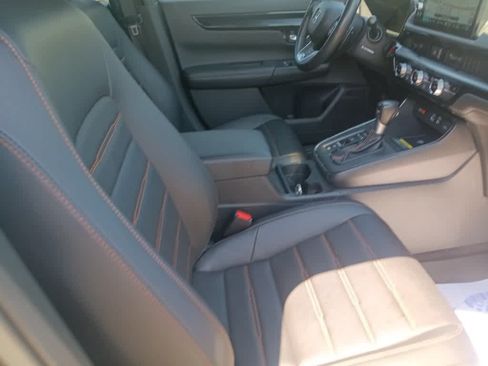 Used 2024 Honda CR-V Sport Touring image 24