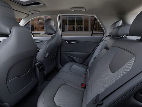 New 2024 Kia Niro EX Touring FWD image 18