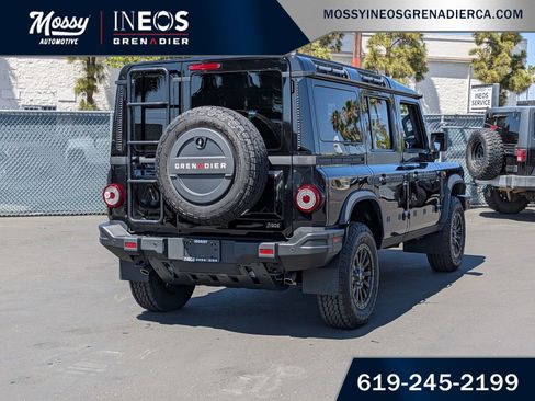 New 2026 INEOS Grenadier image 7