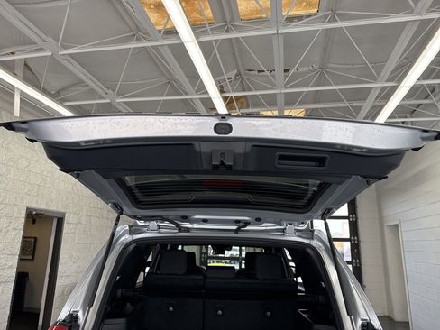 New 2026 Toyota 4Runner SR5 image 12