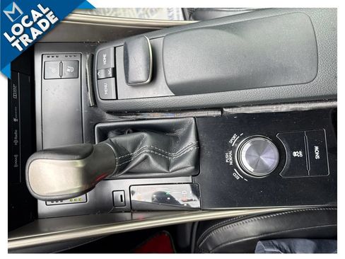 Used 2014 Lexus IS 250 AWD w/ Luxury Package w/Gray Wood image 17