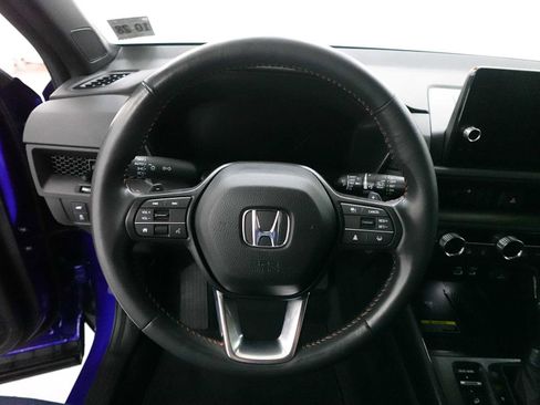 Certified 2024 Honda CR-V Sport-L image 15