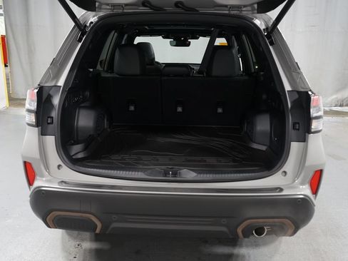 Used 2025 Subaru Forester Sport w/ Popular Package AWD/4WD image 38