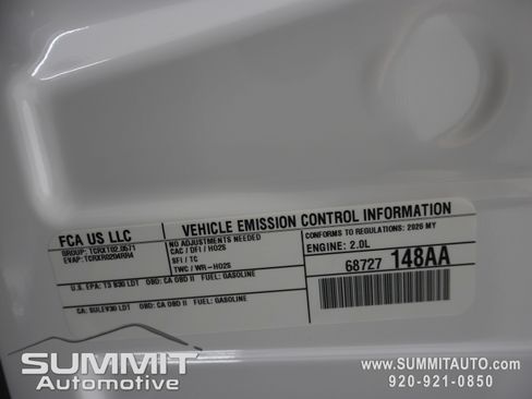 New 2026 Jeep Grand Cherokee Limited w/ Luxury Tech Group II AWD/4WD image 27