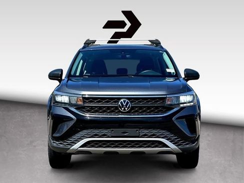Used 2023 Volkswagen Taos S AWD/4WD image 3