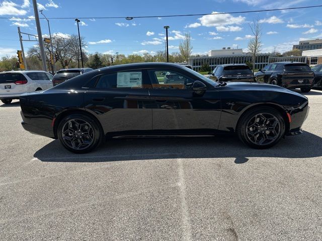 New 2026 Dodge Charger R/T w/ Driver Convenience Group AWD/4WD image 6