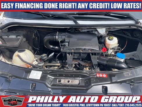 Used 2007 Dodge Sprinter 2500 image 31