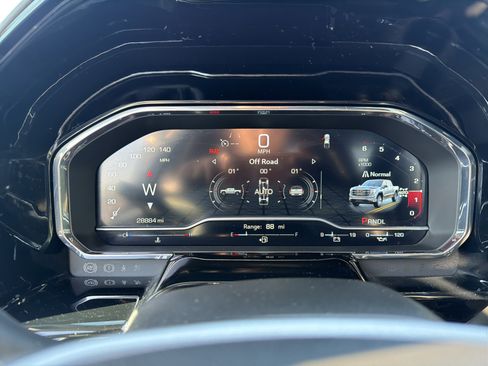 Certified 2023 GMC Sierra 1500 Elevation image 12