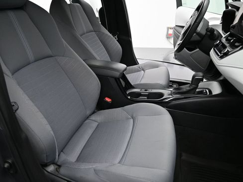Used 2025 Toyota Corolla SE FWD image 7