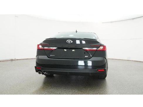 New 2026 Toyota Camry SE image 23