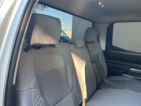 Used 2023 Toyota Tundra SR5 image 29