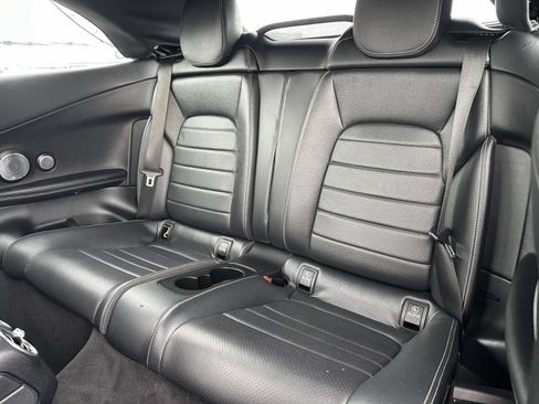 Used 2018 Mercedes-Benz C 300 Cabriolet w/ Premium Package image 23