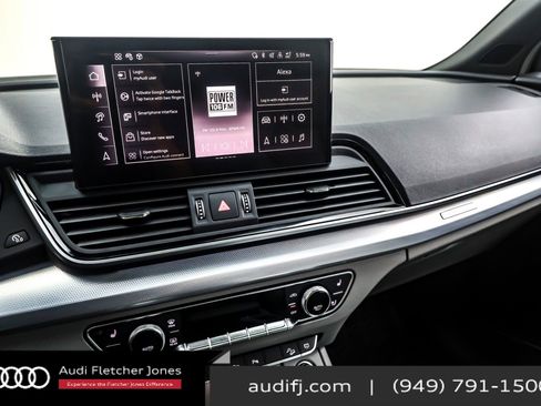 Used 2024 Audi Q5 2.0T Prestige w/ Prestige Package image 21