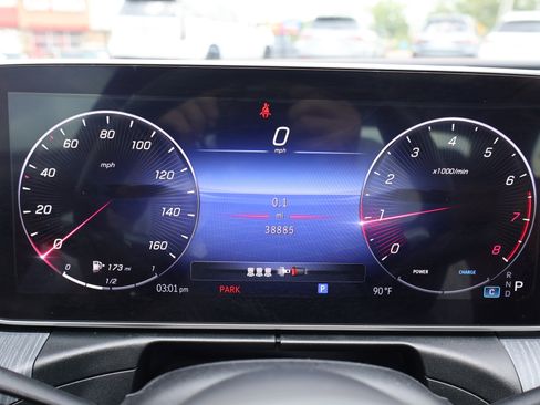 Used 2023 Mercedes-Benz C 300 Sedan image 31