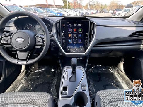 Certified 2024 Subaru Crosstrek 2.0i Premium AWD/4WD image 17