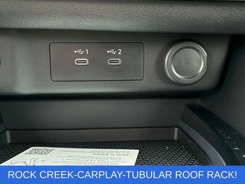 New 2026 Nissan Rogue SV image 15