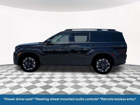 New 2026 Hyundai Santa Fe SEL FWD image 4