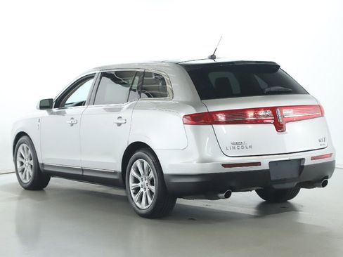 Used 2013 Lincoln MKT AWD image 41