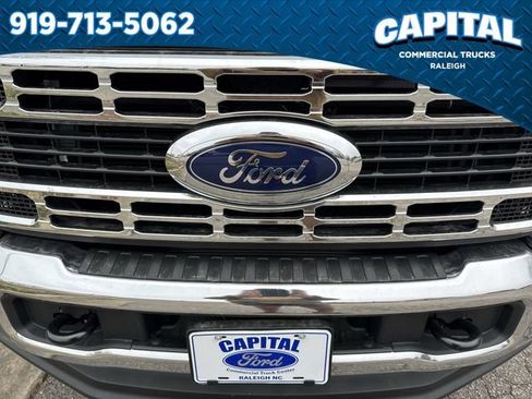 New 2026 Ford F450 XL image 10