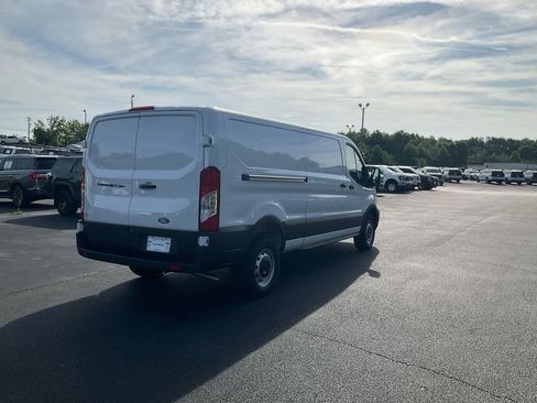 New 2026 Ford Transit 250 Low Roof RWD image 5