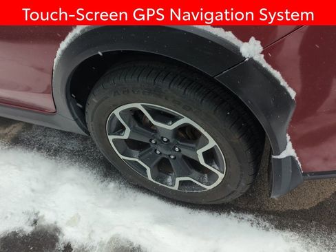 Used 2014 Subaru Crosstrek 2.0i Limited image 5