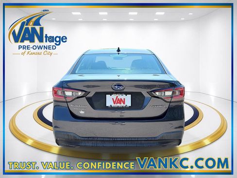 Used 2020 Subaru Legacy AWD/4WD image 7