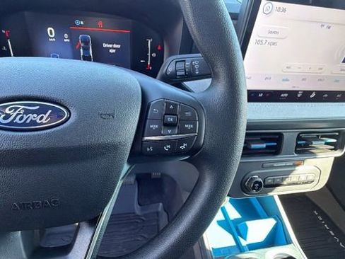 New 2026 Ford Maverick XLT AWD/4WD image 28