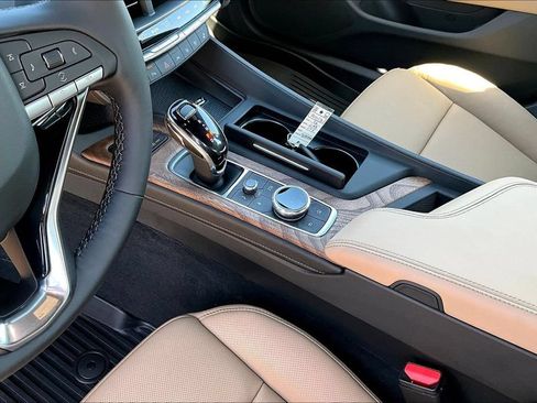New 2026 Cadillac CT5 Premium Luxury w/ Technology Package AWD/4WD image 8