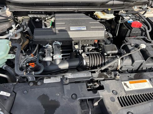 Certified 2017 Honda CR-V EX-L image 17