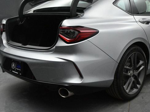 Certified 2025 Acura TLX SH-AWD w/ A-SPEC Pkg image 18