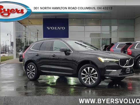 Certified 2023 Volvo XC60 B5 Core w/ Climate Package image 1