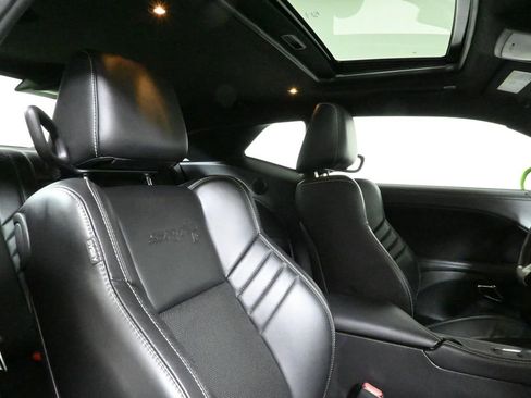 Used 2023 Dodge Challenger SRT Hellcat image 33